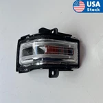 1x Signal Lamp Fl3z13b375cc For Ford 15-24 F-150 Lightning F-250/350 Super Duty. Fixed Price $50.39.