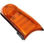 Right Front Turn Signal Light 2007-2011 Toyota Fj Special Trd 8113135460-pfm. Fixed Price $150.42.