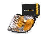 For 2001 2002 2003 Toyota Sienna Corner Light Driver Side Capa To2530138. Fixed Price $39.74.