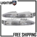 Left Right Sides Pair Park Signal Lights For 1996-2000 Chrysler Town & Country. Fixed Price $34.04.