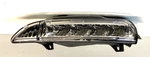Porsche Boxster 987 Lci Led Light Daytime Running Left 98763109502. Fixed Price $289.11.