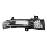 For Mitsubishi Outlander Sport 2015-2020 Mirror Turn Signal Light Passenger Side. Fixed Price $30.81.