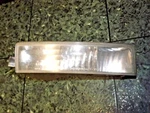 97-01 Oem Honda Prelude Bb7 S30 Front Passenger Turn Signal Light 045-4058 Fr R. Fixed Price $79.95.