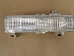 Chevy Corsica 1987-1996 Park Lamp Turn Signal Lh Drivers Side Bumper Mounted. Fixed Price $35.72.