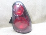 Passenger Right Tail Light Fits 00-05 Chevrolet Monte Carlo K35-194447. Fixed Price $67.27.