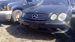 Passenger Tail Light 215 Type Cl500 Fits 00-02 Mercedes Cl-class. Fixed Price $200.00.
