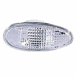 Aftermarket Replacement Side Repeater Light Assembly 116-59804. Fixed Price $23.96.
