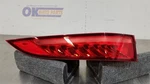 17-20 Jaguar F Pace F-pace Oem Quarter Mounted Tail Light Lamp Passenger Right. Fixed Price $172.13.