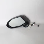2012-2018 Audi A7 Left Side View Door Mirror Power Folding 4g8857527 Oem. Fixed Price $134.23.