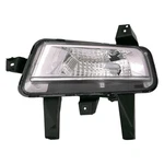 Daytime Running Lightfor Buick Lacrosse 14-16 Driver Side Replacement. Fixed Price $164.00.
