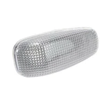 Turn Signal Light Front Fender Indicator Lens For Mercedes Benz R170 W208 W210. Fixed Price $15.86.