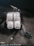 Lh Fog Lamp Oem 17-19 Kia Sportage 1yr Wrnty. Fixed Price $135.00.