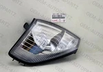 81511-60510 Toyota Oem Genuine Front Turn Signal Lens & Body Lighting Component. Fixed Price $117.96.