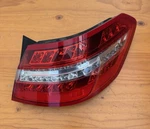 10-13 Mercedes Benz W207 E550 E350 Outer Tail Light Lamp Right Side Oem. Fixed Price $129.99.