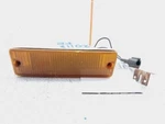 88-97 Nissan Pickup Front Passenger Corner/park Light Bumper Mtd Oem B613041g02. Fixed Price $54.95.