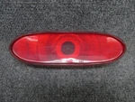 1959 Pontiac Tail Light Brake Stop Lens - Nors Glo Brite. Fixed Price $18.99.