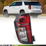 For Chevy Suburban Tahoe 2021-2024 Factory Led Tail Light Brake Lamp Driver Left. Fixed Price $54.99.
