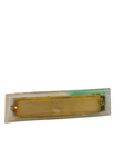 Driver Corner/park Light Side Marker Fits 81-91 Blazer/jimmy (full Size). Fixed Price $94.00.