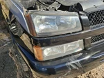 Used Turn Signal / Parking Light Assembly Fits: 2005 Chevrolet Silverado 1500 Pi. Fixed Price $87.50.