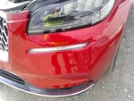 Used Turn Signal Light Assembly Fits: 2020 Lincoln Corsair Grade A. Fixed Price $194.90.