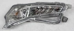Oem Left Driver Side Led Fog Lamp For Toyota Camry 81440-06030. Fixed Price $143.99.