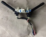 Honda Civic Ek2 Model 1996 99 Steering Column Turn Signal Headlight Switch Rhd. Fixed Price $120.00.