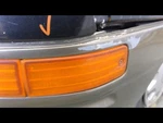 Driver Corner/park Light Park Lamp-turn Signal Fits 95-97 Lexus Ls400. Fixed Price $42.19.
