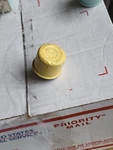 1964 Corvette - 1966 Gto 442 Tung Sol 323 12v Flasher Yellow 2-prong 3-lamp. Fixed Price $40.00.