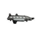 New Aftermarket Passenger Side Fog Light Assembly 92202b1010 Capa. Fixed Price $387.84.