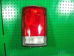 Lf Left Ford Econoline Van E150 E250 E350 Excursion Tail Light Lamp Bulb Holder. Fixed Price $33.88.