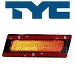 Tyc Left Reflector Assembly For 2005-2008 Audi A4 Quattro Electrical Ml. Fixed Price $29.13.