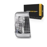 For 2014-2023 Ram Promaster 1500/2500/3500 Mirror Turn Signal Light Driver Side. Fixed Price $27.55.