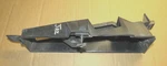 1991-1996 Corvette Front Fog Parking Light Mount Only, Left, 16514383. Fixed Price $42.99.