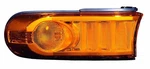 Depo Turn Signal Light For 2007-2011 Toyota Fj Cruiser 312-1646l-as. Fixed Price $36.98.