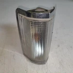 1985 To 1989 Lincoln Town Car Passenger Right Corner Marker Turn Signal Light. Fixed Price $150.00.