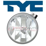 Tyc Right Fog Light Assembly For 2001-2004 Dodge Dakota Electrical Lighting Ve. Fixed Price $43.25.