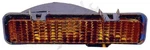 Apdty 915705 Turn Signal Park Parking Side Marker Lamp Light Assembly Front Left. Fixed Price $21.05.