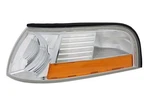 For 2003-2005 Mercury Grand Marquis Corner Light Driver Side. Fixed Price $41.47.