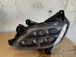 15-17 Hyundai Azera Oem Driver Left Fog Driving Light Lamp Led. Fixed Price $170.00.