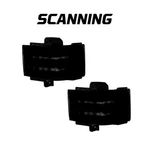 Recon 264245whbk Side Mirror Lenses Pair Smoked Lens. Fixed Price $249.95.