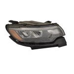 For Jeep Compass 22-25 Passenger Side Replacement Headlight Capa Certified. Fixed Price $559.06.