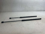 2008 09 10 11 12 13 14 Mercedes Benz C300 Hood Lift Cylinder Pair 212-980-05-64. Fixed Price $60.00.