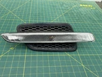 2008 2009 Pontiac G8 Lh Driver S Side Front Fender Marker Oem Gm 92202363. Fixed Price $34.99.