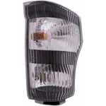 For Isuzu Npr/nqr Hd Parking Signal Light 2006 2007 Passenger Side Iz2531102. Fixed Price $58.08.