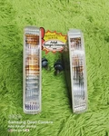 Jdm Honda Acura 1991-1995 Legend Sedan Front Bumper Turn Signal Light Pair.. Fixed Price $165.00.