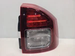 2014-16 Jeep Compass Passenger Right Tail Light. Fixed Price $84.54.