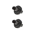 Set Of 2 Mopar 68186725ab Turn Signal Light Socket For Dodge Dart. Fixed Price $38.70.