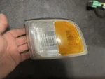 91-95 Oem Acura Legend Sedan Front Fender Corner Light Signal Assembly 041-3952l. Fixed Price $80.00.