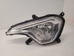 2013 -2016 Hyundai Santa Fe Driver Corner/park Light Fog-driving Bumper Mounted. Fixed Price $126.70.