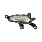 New Driver Side Daytime Running Light For 2018-2020 Hyundai Elantra Gt. Fixed Price $186.96.